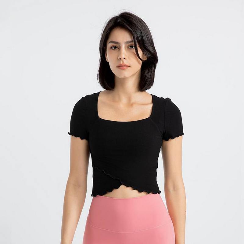 Lululemon Women's T-shirts 546